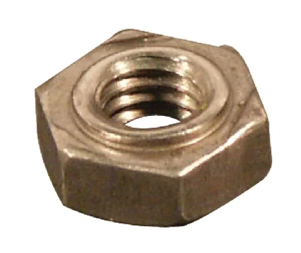 Kramp - 92916 - Dado a staffa DIN929 M16x2.00 Acciaio