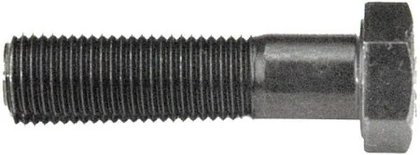 Kramp - 93138112UNFBP001 - Hexagon Head Bolt DIN931 UNF 3/8"x1 1/2" Steel 8.8 Kramp