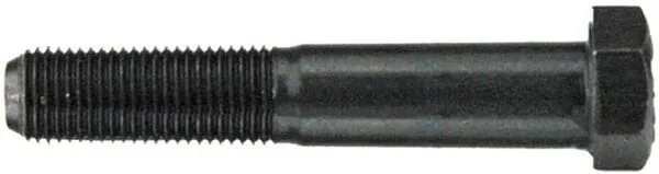 Kramp - 93138214UNFBP001 - Hexagon Head Bolt DIN931 UNF 3/8"x2 1/4" Steel 8.8 Kramp