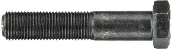 Kramp - 931382UNFBP001 - Hexagon Head Bolt DIN931 UNF 3/8"x2" Steel 8.8 Kramp