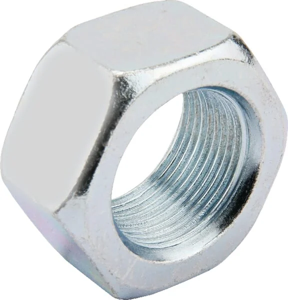 Kramp - 9342415P010 - Kramp Nut M24x1.5 Gr.8 Zinc Plated