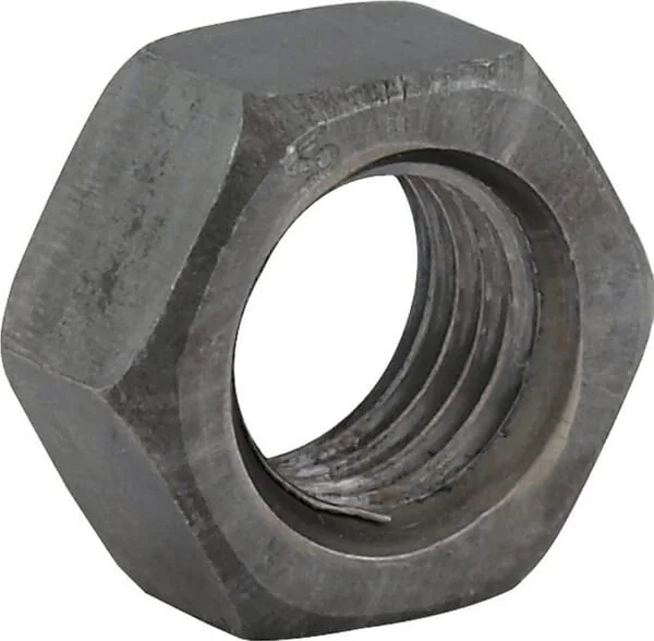 Kramp - 9348B - Hexagon Nut DIN934 M8x1.25 Steel Class 8 Kramp