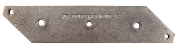 Kramp - 93640251KR - Front Right Turning Plate