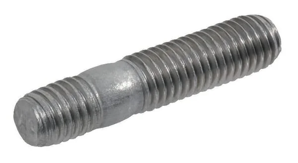 Kramp - 9391240RVSP001 - Stud Bolt DIN939 M12x40 Stainless Steel A2 Kramp