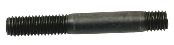 Kramp - 9391655109B - Kramp Taper Pin M16x55 10.9 Black
