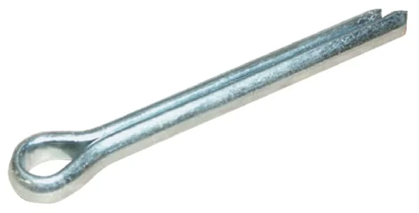 Kramp - 943232 - Split Pin 3.2x32 Zinc Plated
