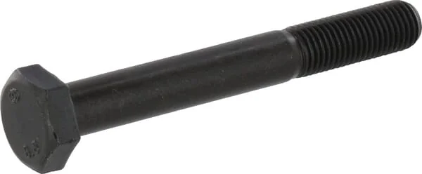 Kramp - 9601012580B - Hexagon Head Bolt DIN960 M10x1.25x80 Steel 8.8