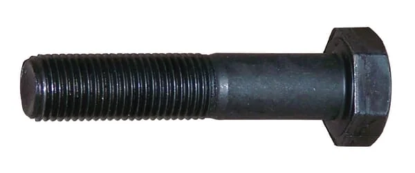 Kramp - 960141555129B - Hexagon Head Bolt DIN960 M14x1.50x55 Steel 12.9 Kramp