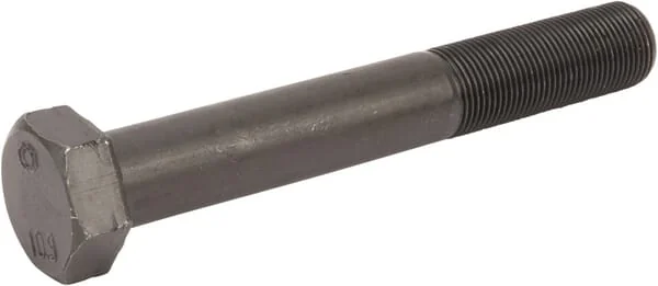Kramp - 9602015140109B - Screw M20x1.5x140 10.9 B