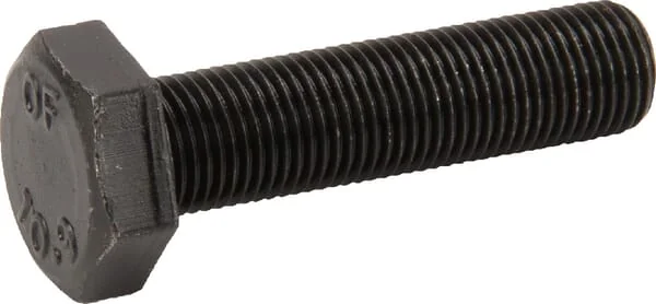 Kramp - 961101040109B - Hexagon Head Bolt DIN961 M10x1.00x40 10.9 Kramp