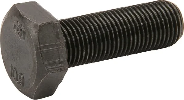 Kramp - 9611012530109B - Kramp Tap Bolt M10x1.25x30 10.9 B