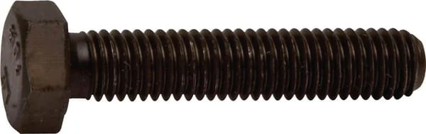 Kramp - 9611012540109B - Kramp Tap Bolt M10x1.25x40 10.9 B