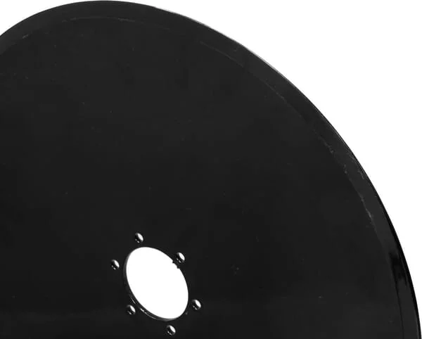 Kramp - 974399N - Flat Disk 400x4.0 mm