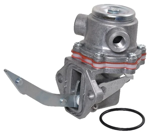 Kramp - 98419724KR - Kramp Booster Pump NH