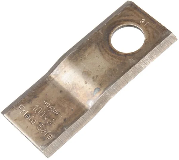 Kramp - 98PKR - Maehmesser LH/RH Fuer AMA/Galfre/Marangon 25 Pack