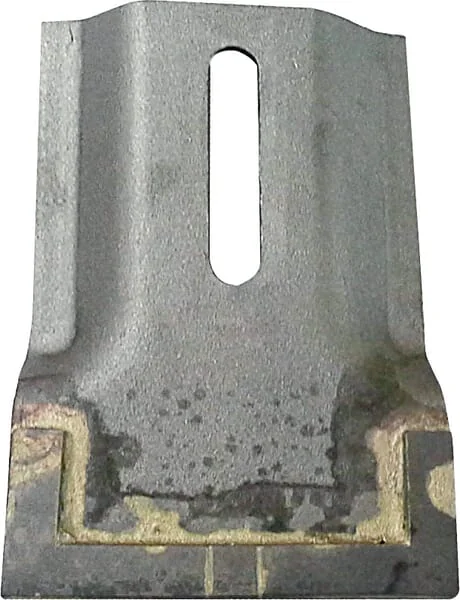 Kramp - AB060500CN - Scraper Carbide