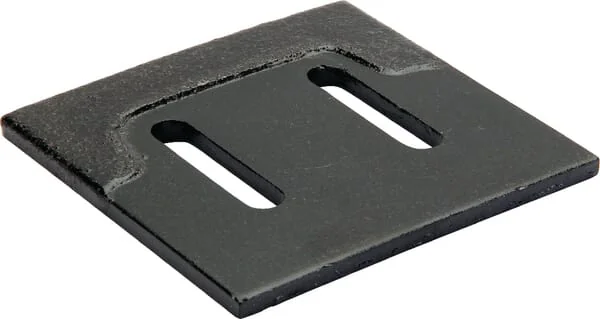 Kramp - AB090003HA - Scraper Hardox® 90x95mm
