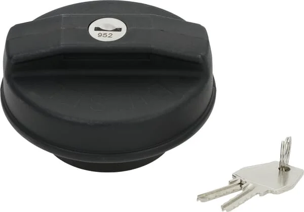 Kramp - AL113087N - Fuel Cap with Key