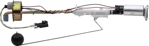 Kramp - AL113125KR - Fuel Meter With Pump JD