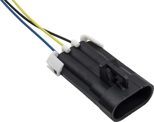 Kramp - AL113125KR - Fuel Meter With Pump JD
