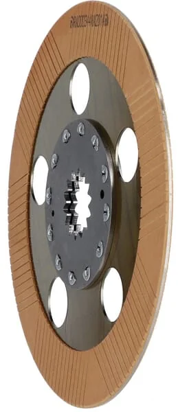 Kramp - AL171955N - Brake Disc