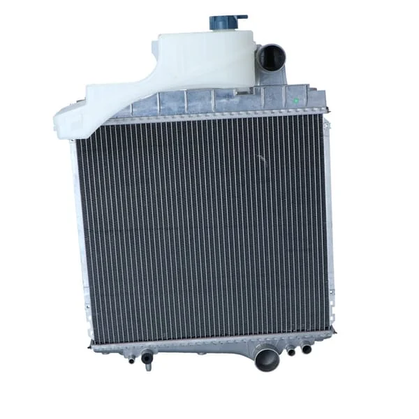 Kramp - AL176361N - Radiator