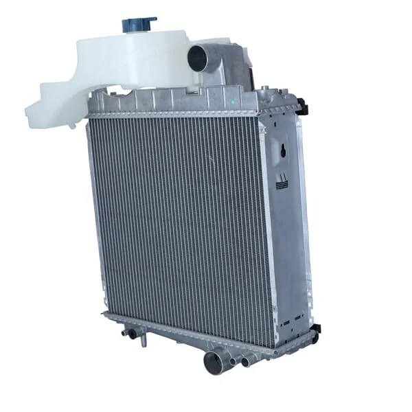 Kramp - AL176361N - Radiator