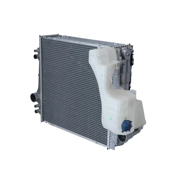 Kramp - AL176362N - Radiator