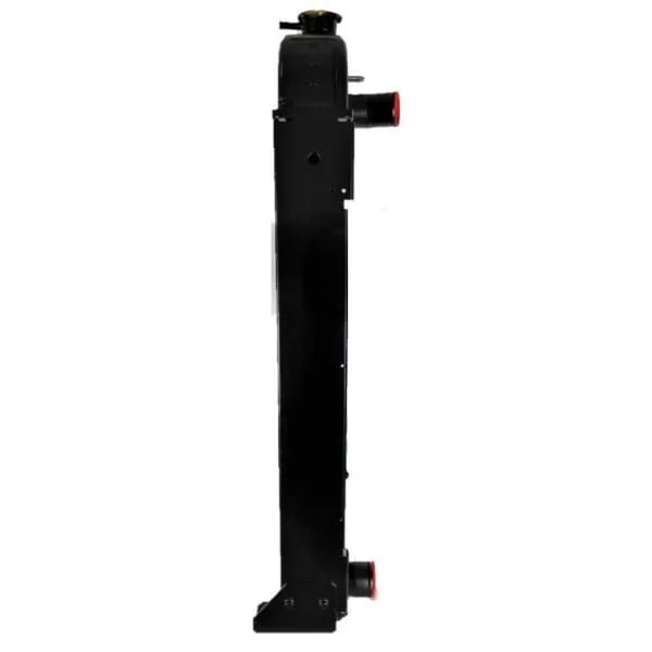 Kramp - AL37566N - Radiator Suitable For JD