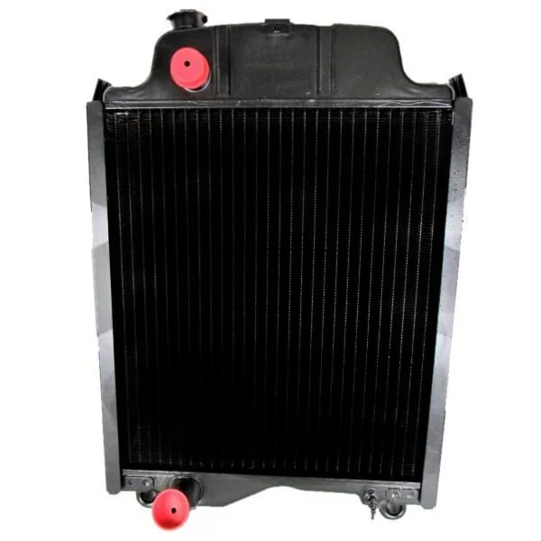 Kramp - AL56372N - Radiator John Deere