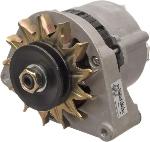 Kramp - ALT26151051 - Alternator 14V 33A