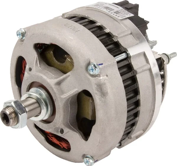 Kramp - ALT26250091 - Alternator 14v 60a