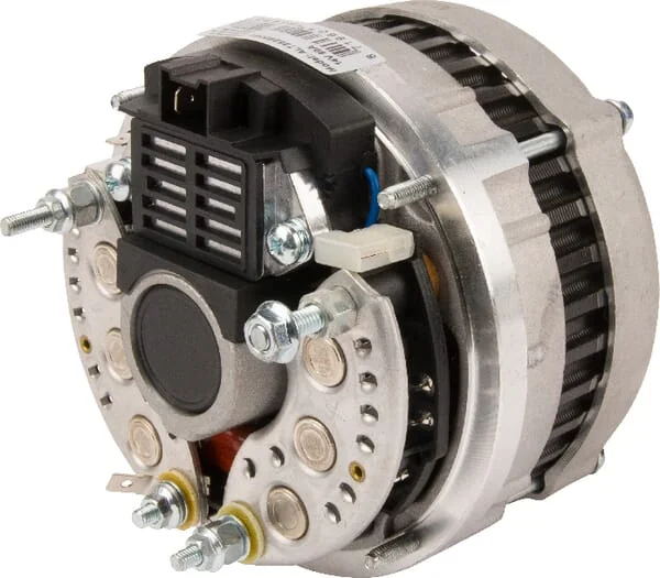 Kramp - ALT26250091 - Alternator 14v 60a
