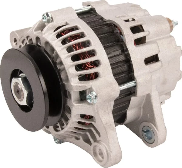 Kramp - ALT26250101 - Alternator 14v 40a