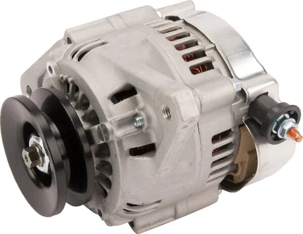 Kramp - ALT26250131 - Alternator 14v 55a