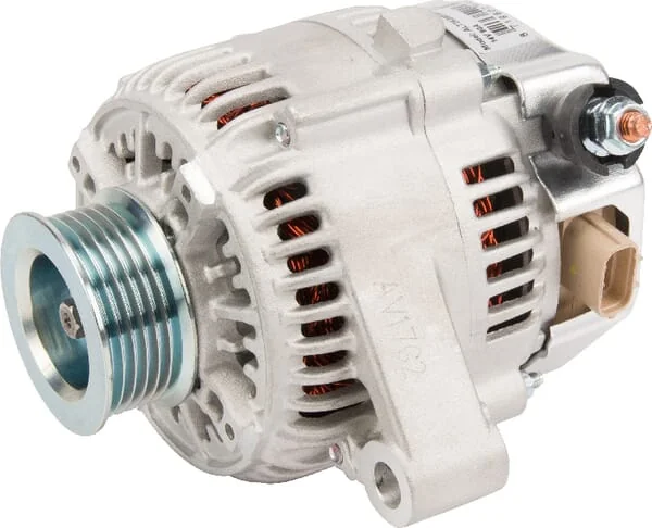 Kramp - ALT26250191 - Alternator 14v 80a