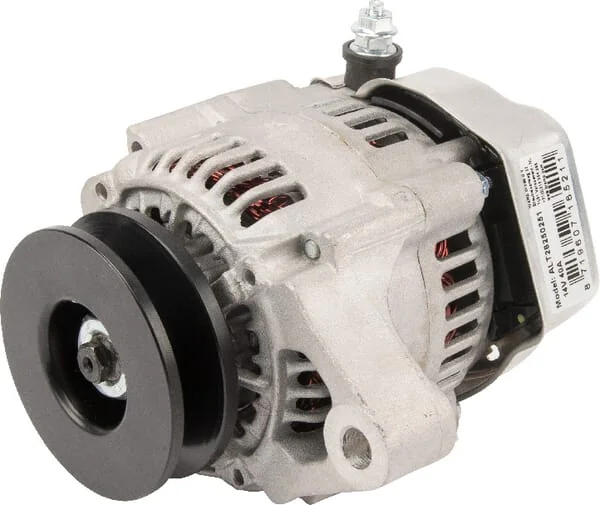 Kramp - ALT26250251 - Alternator 14v 40a