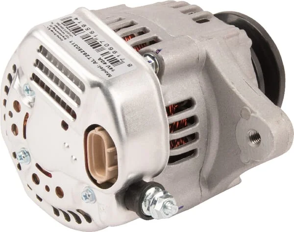 Kramp - ALT26250311 - Alternator 14V 40A
