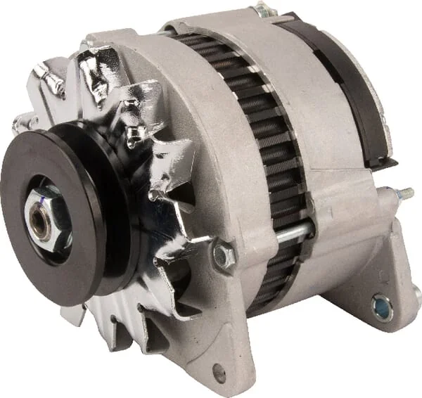 Kramp - ALT26250321 - Alternator 14V 70A