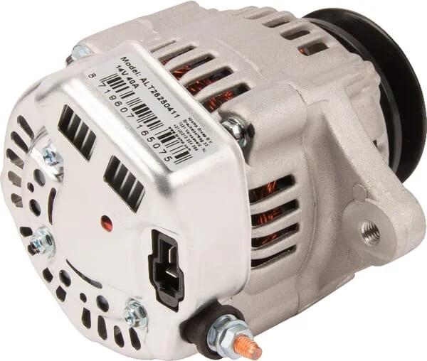 Kramp - ALT26250411 - Alternator 14v 40a