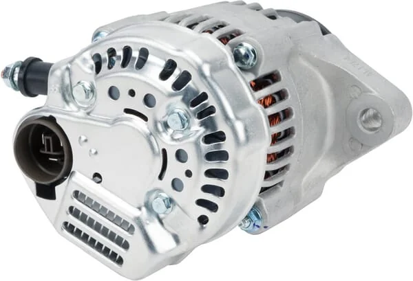 Kramp - ALT26250431 - Alternator 14v 35a