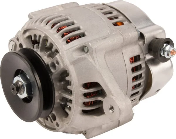 Kramp - ALT26250501 - Alternator 14v 90a