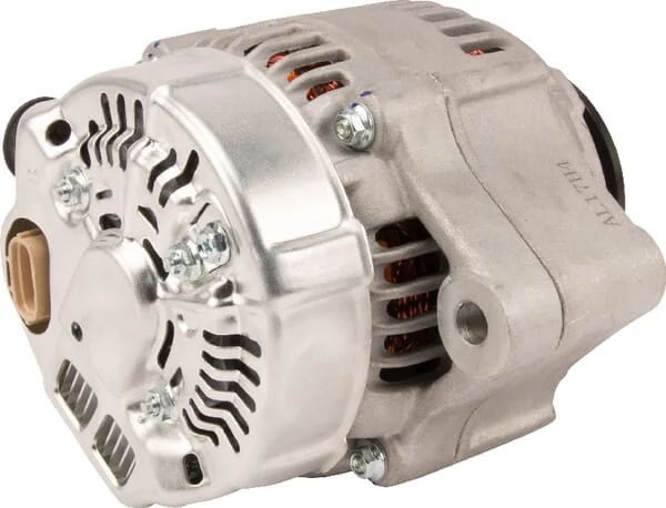 Kramp - ALT26250501 - Alternator 14v 90a