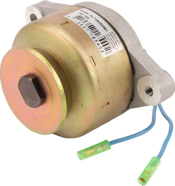 Kramp - ALT26250561 - Alternator 14v 14a
