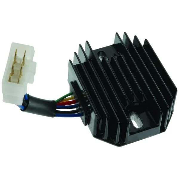 Kramp - ALT2625057 - Voltage Regulator