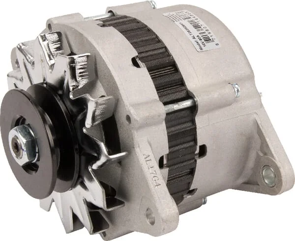 Kramp - ALT26250641 - Alternator 14v 80a