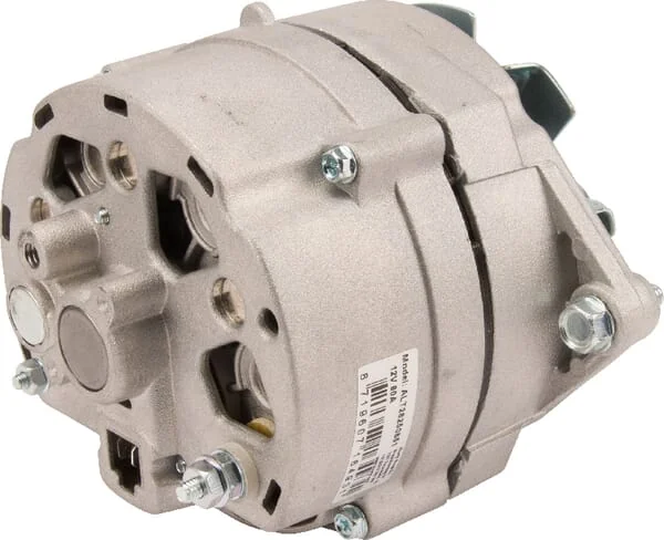 Kramp - ALT26250651 - Alternator 14v 60a