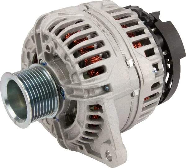 Kramp - ALT26250661 - Alternator 28v 70a