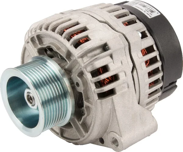 Kramp - ALT26250681 - Alternator 14V 150A