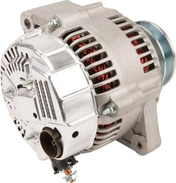 Kramp - ALT26250701 - Alternator 14v 120a